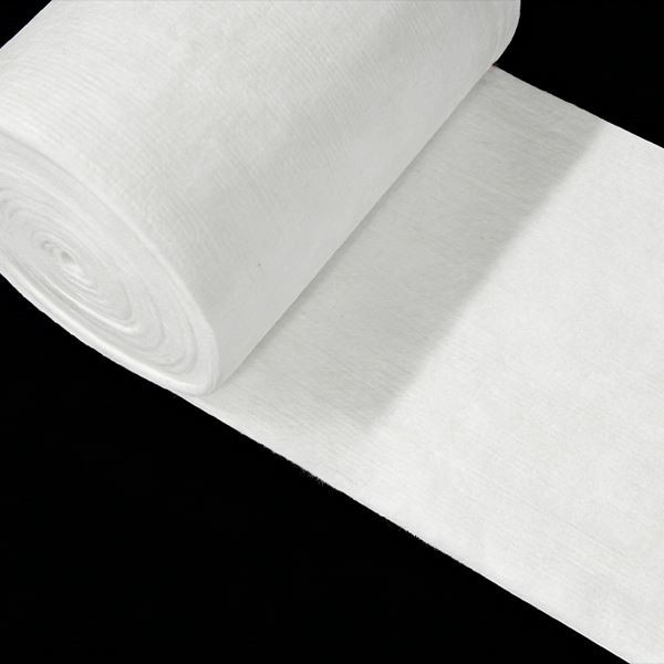 1600°C High-Temperature Insulation Polycrystalline Alumina Needled Blanket