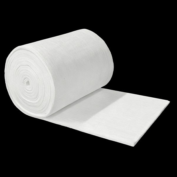 1600°C High-Temperature Insulation Polycrystalline Alumina Needled Blanket best