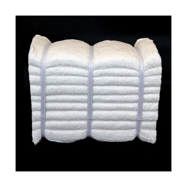 Ceramic Fiber Heating Module