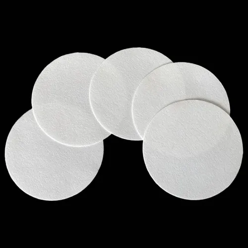 High-Performance Biosoluble Ceramic Fiber Paper best