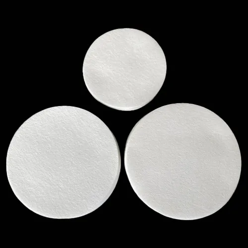 High-Performance Biosoluble Ceramic Fiber Paper suppliers