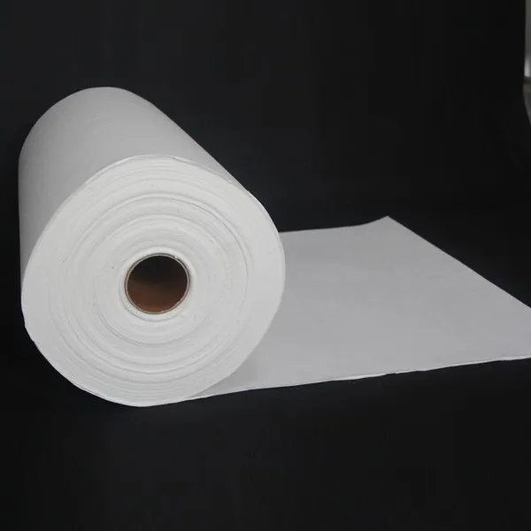 High-Performance Biosoluble Ceramic Fiber Paper price