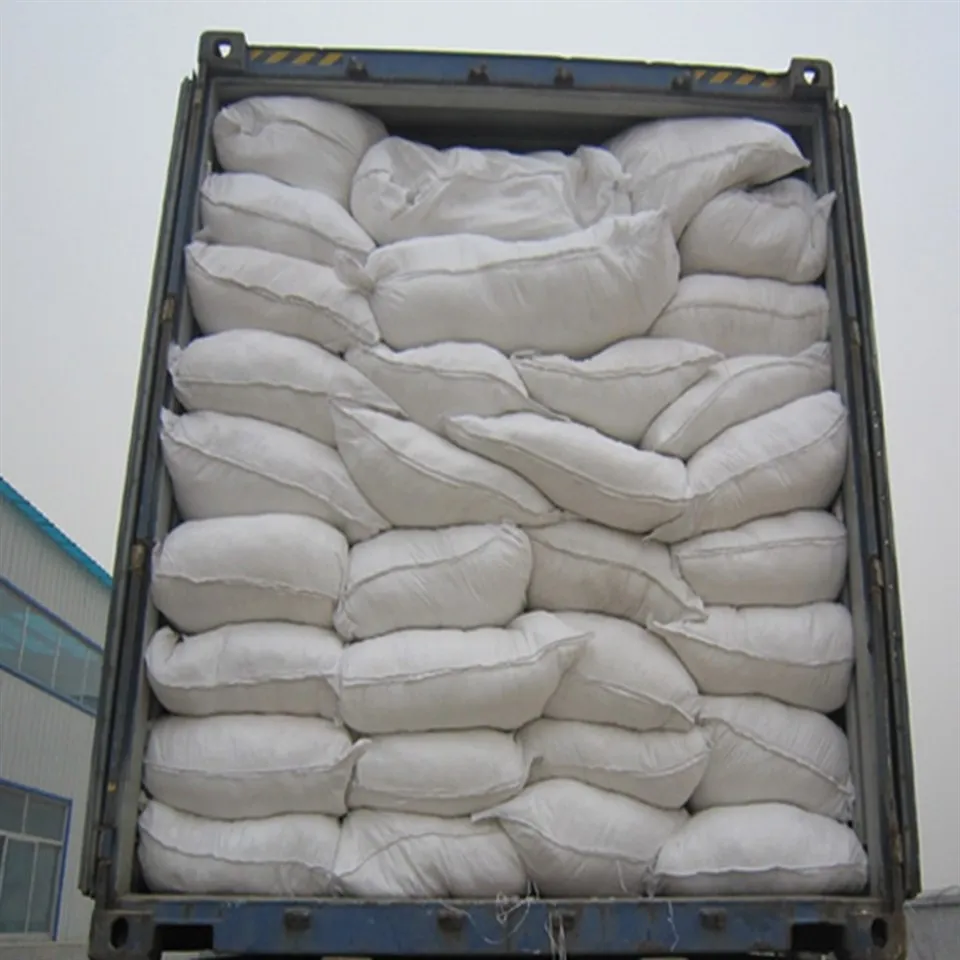 High-Temperature Refractory Ceramic Fiber Bulk price