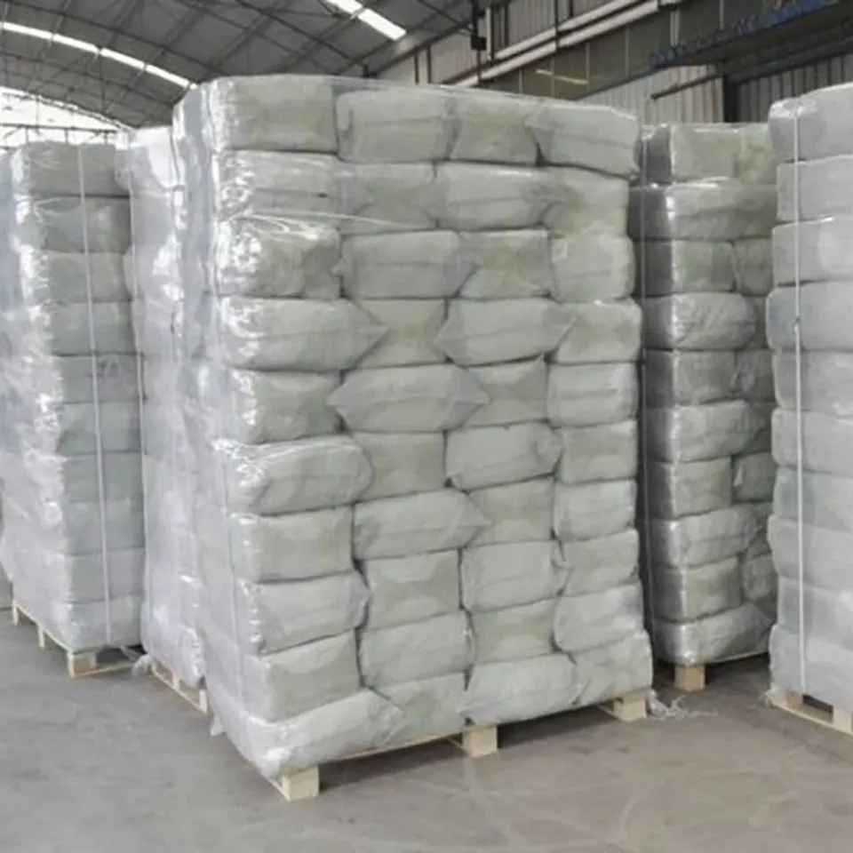High-Temperature Refractory Ceramic Fiber Bulk high quality