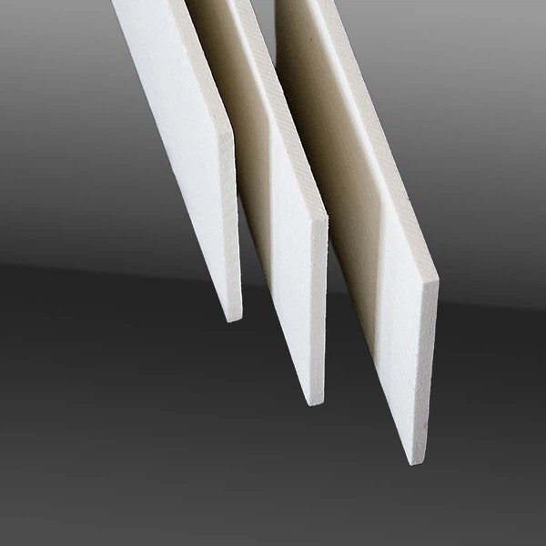 High-Temperature Rigid Ceramic Fiber Board high quality