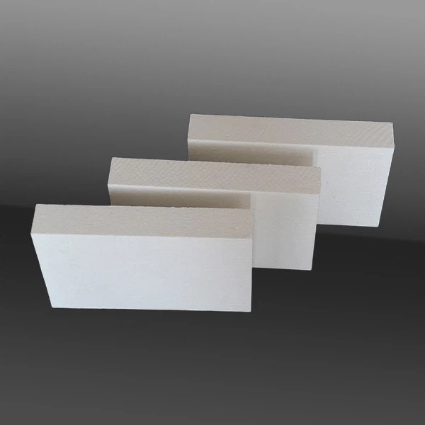 High-Temperature Rigid Ceramic Fiber Board suppliers