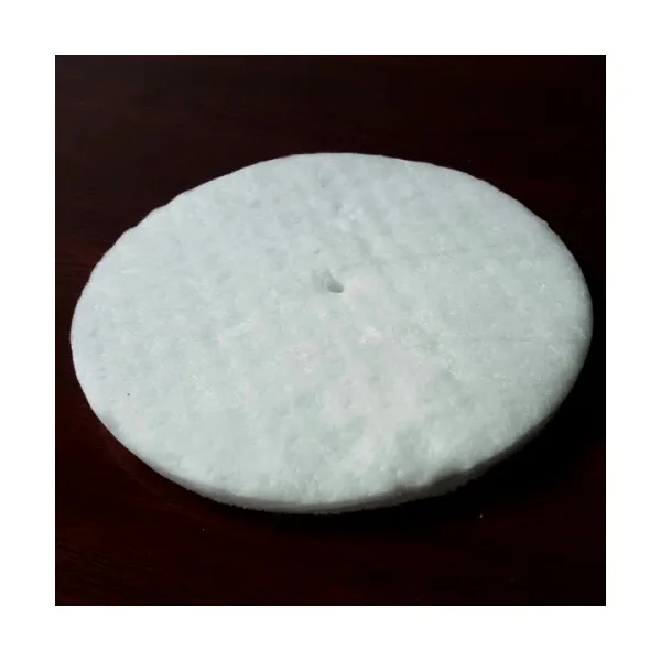 Industrial Insulation Blanket