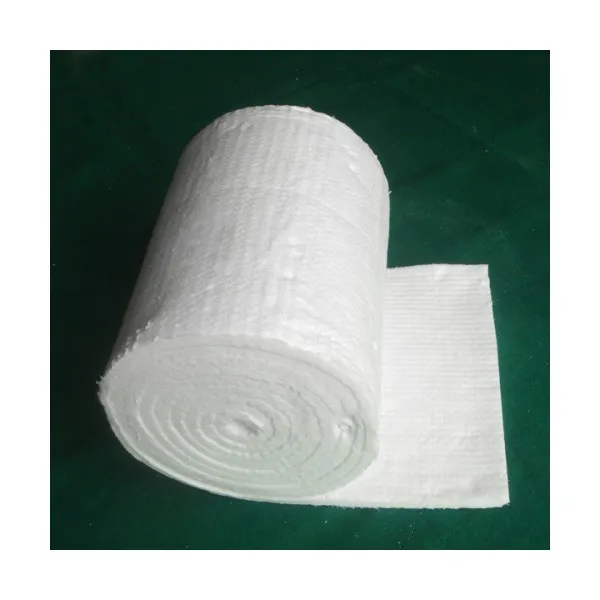 Industrial Insulation Blanket factory