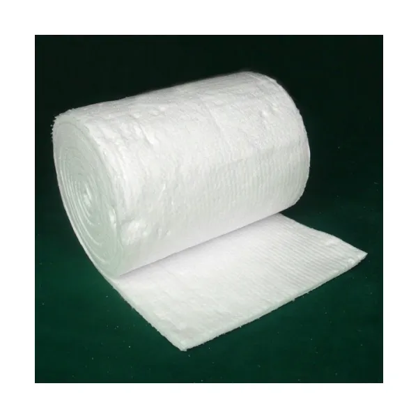 Industrial Insulation Blanket suppliers