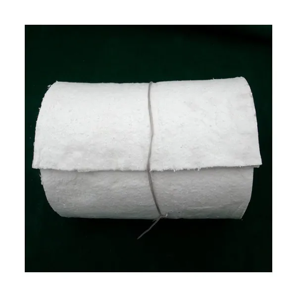 Industrial Insulation Blanket best