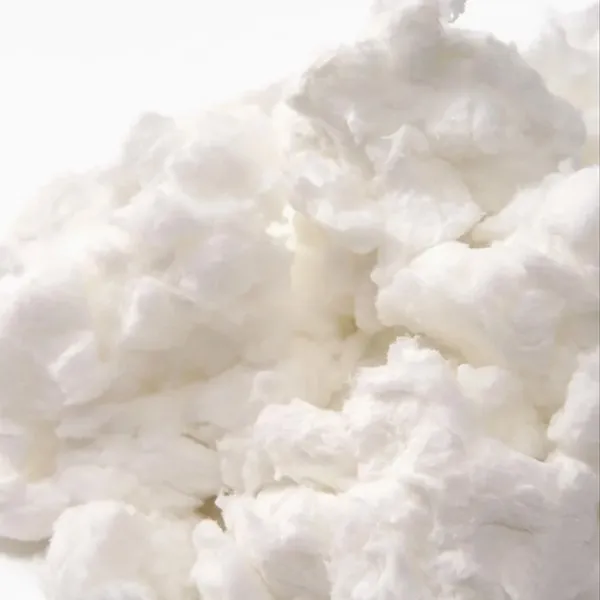 Lightweight High-Temperature Refractory Ceramic Fiber Bulk factory