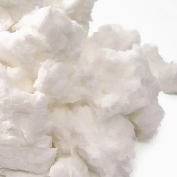 Lightweight High-Temperature Refractory Ceramic Fiber Bulk high quality