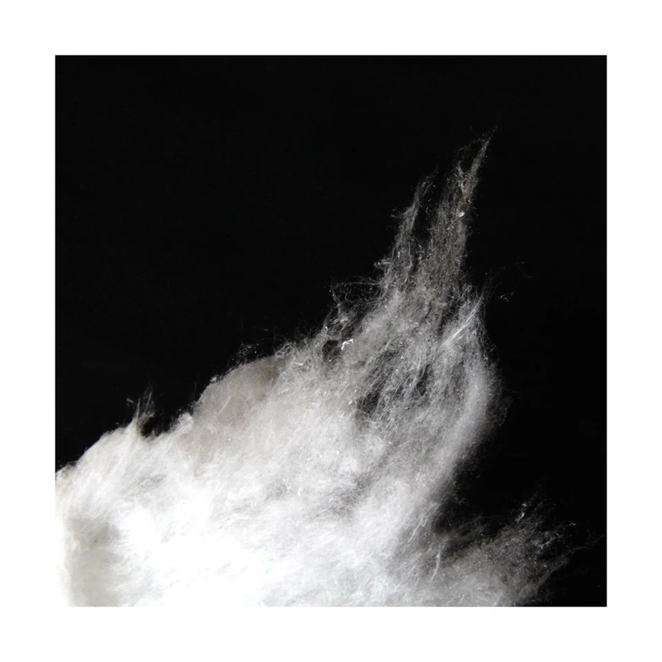 Zirconia-Containing Ceramic Fiber Bulk: Lightweight, Refractory, Energy-Effic...