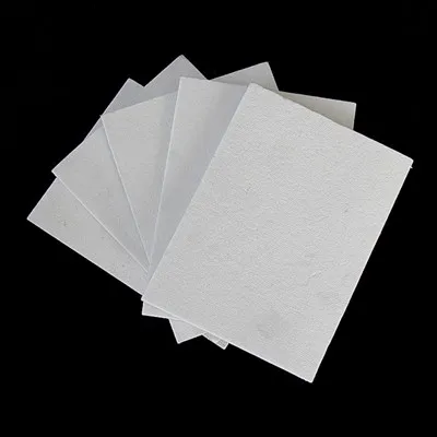 Soluble Ceramic Fiber Inorganic Board