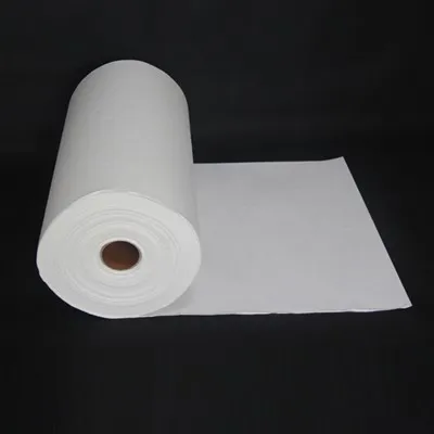 Ceramic Fiber Paper