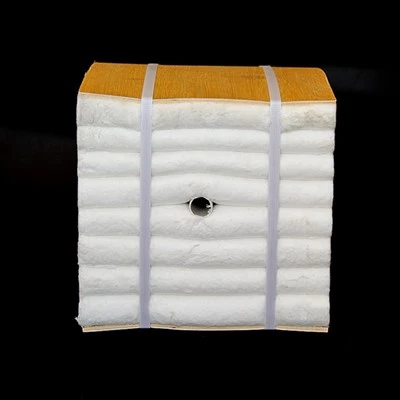 1300°C High-Performance Biosoluble Ceramic Fiber Module