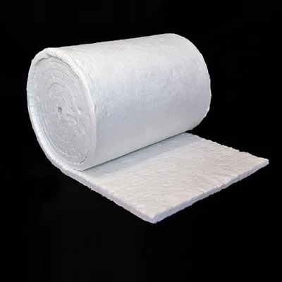 Ceramic Fiber Blankets For Kilns