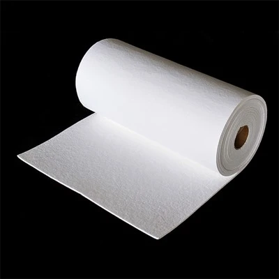 Ceramic Fiber Paper