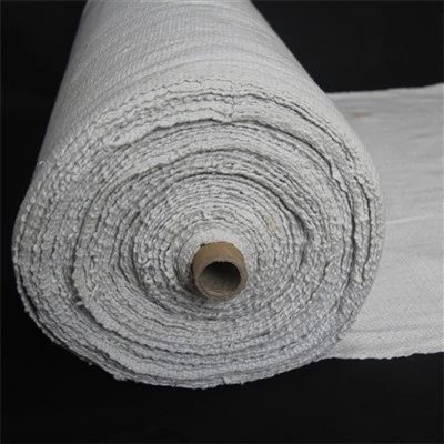 Ceramic Fibre Textiles
