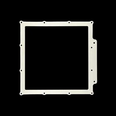 High-Performance Biosoluble Ceramic Fiber Paper