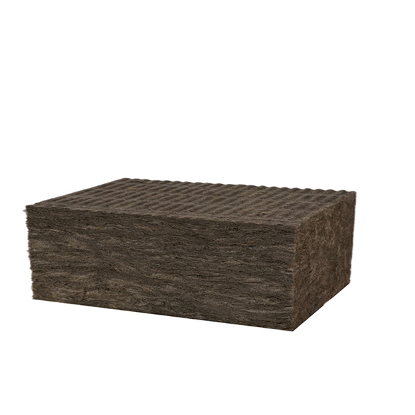 SUNTHERM Fireproof Black Rock Wool Board For Construction