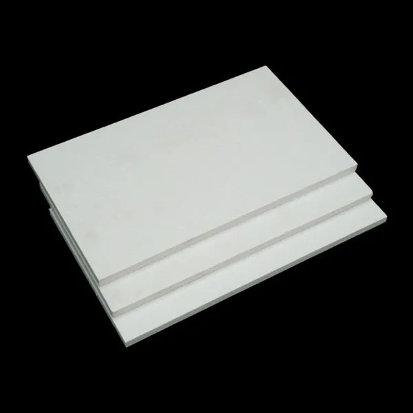 Ultra-High Temperature Polycrystalline Alumina Fiber Board best