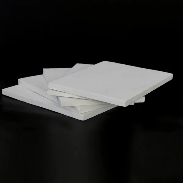 Ultra-High Temperature Polycrystalline Alumina Fiber Board suppliers